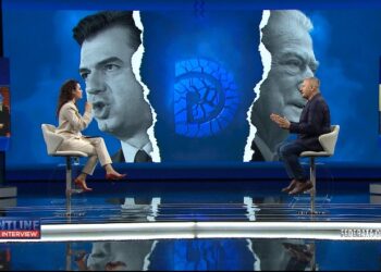 Federata opozitare/ Ndoka: Mund t’i bashkohet edhe Basha! Qëndrimet e Berishës për kreun e PD, personale