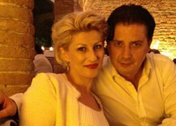 Këngëtarja shqiptare tregon si u divorcua nga bashkëshorti: Eshtë inekzistent për mua dhe fëmijët e mi…!