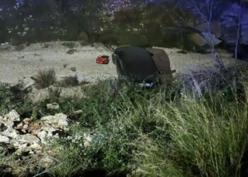 Aksidentimi i 3 të miturve, arrestohet babai i njërit prej tyre: I dha djalit makinën