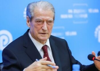 Pafuqia/ Berisha tregon pse s’po bën protesta: Na duhet kohë, s’kemi bindur shqiptarët!