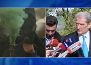 Mazhoranca miratoi mes tensionit buxhetin e 2024, Berisha: Flakadanët dogjën procedurën antikushtetuese!