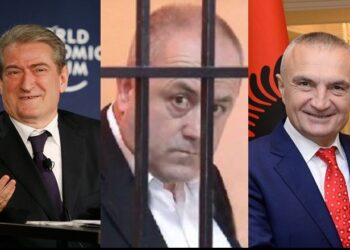 Sot tha se s’kishte dijeni, ja si Berisha kërkonte dorëheqjen e Metës në 2015: Dora që fshihej pas aferës CEZ-DIA. S’kishte tagër negociimi…!