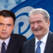 Mund të ulet ish-kryeministri me Bashën? Shehu: Berisha u bashkua edhe me Nanon