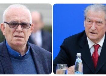 Berisha refuzon vendimin e GJKKO, Braho: Do ta marrin për zverku, do ta flakin në qeli ose në shtëpi