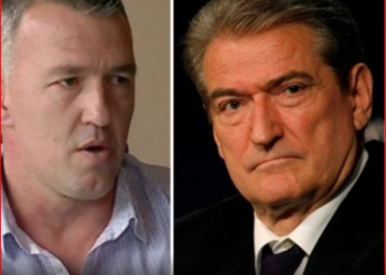 “Daleni, daleni djema se s’i dini të gjitha”-Bumerangu politik i telenovelës kriminale