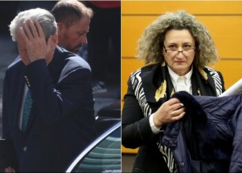 ‘Partizani’/ Rrëzohet kërkesa e Berishës për përjashtimin e gjyqtares Irena Gjoka