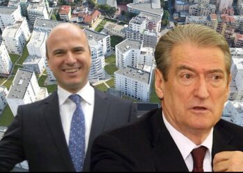 “Shkëmbeu dhëndrin me drejtësinë, por…”/ Çupi: Miti Berisha ka rënë. Loja me gjykatën? Kërkon një marrëveshje për të shpëtuar