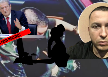 Çupi: Berisha e di se ku ndodhet Ervis Martinaj. Ish kryeministri ka kohë që po rrethohet. Gjyqtarja Olldashi…!