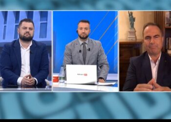 Ish deputeti i Berishës refuzon debatin me Sefën e PD: Ma hiq nga pamja, ky është kurth