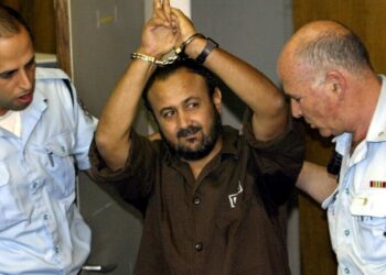 Kush është Marwan Barghouti, njeriu që mund ta ndalë luftën në Gaza?