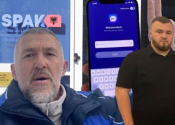 “Bush nga meraku e kam, thonë djali i Erzenit punon me drogë”/ Zbardhen bisedat e Breçanit me të birin: Ke bërë një premtim, do e provoje një vit, por u bënë tre