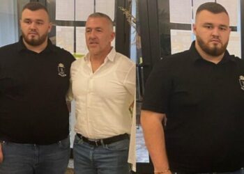 Zbardhet dosja, ja çfarë i thotë Erzen Breçani të birit dhe dyshimet për Ervin Matën