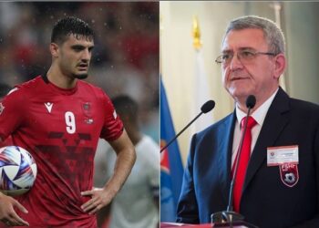 Spekulimet/ Duka: S’kemi luksin të shpërdorojmë një talent si Broja, ai ka sfidë ambientimin