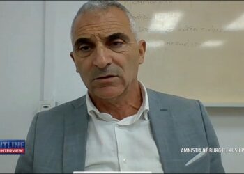 Numri 2 i Burgjeve për amnistinë: Dalin nga burgu 572 persona, shteti ‘fut në xhep’ më shumë 5 mln euro