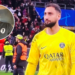 Balotelli bën ‘avokatin’ e Donnarumma: Ai donte të qëndronte te Milani, tifozët nuk e dinë të vërtetën