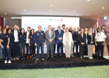 Projekt madhor për Mbrojtjen Civile i financuar nga BE, Çako: Mirënjohje partnerëve, me rëndësi zbatimi…!