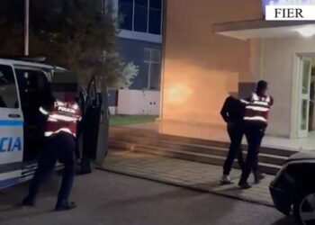 EMRAT/ Arrestohen 3 persona në Fier për shitje droge, 3 të tjerë procedohen penalisht