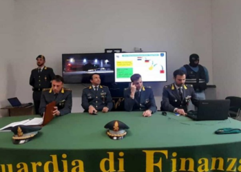 U kapën në Itali, kush është familja shqiptare në krye të trafikut të drogës me vlerë 34 mln euro