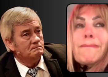 Drande Xhai nuk mban lotët në intervistë live për Zef Dedën: Kanceri nuk e fali…