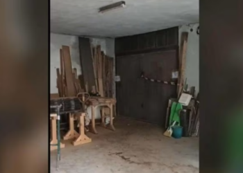 Vritet në Itali Klaudio Myrtaj, mediat: U qëllua me plumb në kokë në punishten e tij (FOTO)
