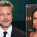 Brad Pitt gjen dashurinë: Ju prezantoj të fejuarën e re