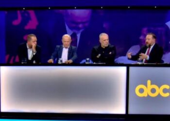 Debati për emigrantët / Meçe: Kjo është marrëveshje politike. Xhafaj: Do të kalojë në Parlament