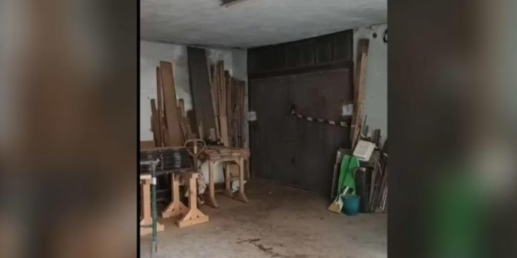 Vendi ku u gjet viktima