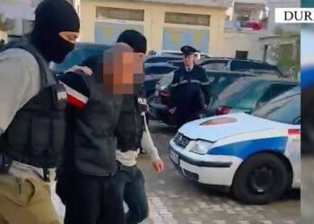 “Tentativë vrasjeje, tortura, rrëmbim e përdhunim”, kapet i dënuari me 11 vjet burg në Itali