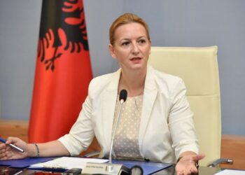 Ministrja Denaj: Përfaqësues të Diasporës, pjesë e trupës konsultuese në Ministrinë e Bujqësisë dhe Zhvillimit Rural