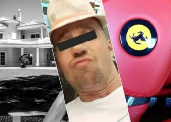 Sekuestro pasurive/ Trafikoi mbi 2 tonë kokainë, belgu: Koka e grupit ishte shqiptari, por s’flas dot, rrezikohet familja ime në Shqipëri