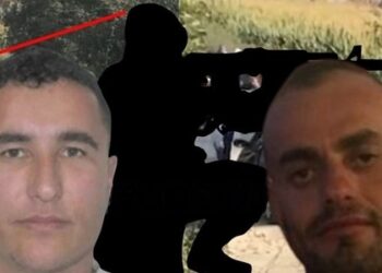 Përgjimet/ Porosia e fundit në SKY e Dumanit për Klevis Kapllanin pak çaste para se ta vrisnin