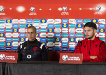 Nënshtetësi shqiptare? Sylvinho: Ndihem shqiptar në shpirt, s’më duhen letrat