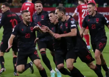 Pa llogaritur Brojën dhe Kumbullën, sa vlen Shqipëria në Euro 2024: Lë pas 1 kombëtare