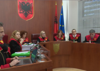 Mbyllet hetimi gjyqësor/ Kushtetuesja përfundon dëgjimin e argumenteve për Butrintin