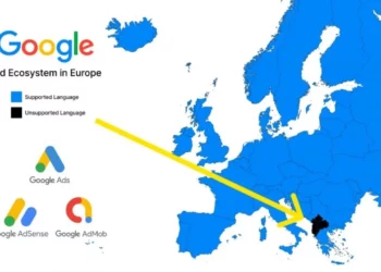 Diskriminimi i Gjuhës Shqipe, Gjykata e Lartë e Kalifornisë konfirmon padinë ndaj Google