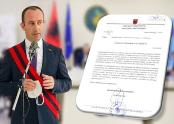 KQZ vendos sot për shkarkimin nga detyra ose jo të kryebashkiakut të Kuçovës