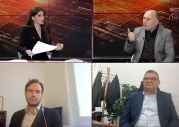 Ish-deputeti Haklaj akuza analistit: Ju keni shkatërruar familjen Hyka në Francë!