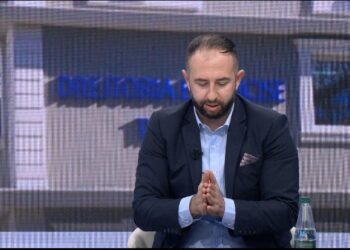Akuza e zyrtarit të PD: Deputeti i grupimit të Bardhit ka marrë tender nga qeveria për rehabilitimin e lumit Osum