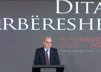 Samiti i Diasporës, Hasani: Moment domethënës në marrëdhëniet mes shtetit shqiptar dhe arbëreshëve