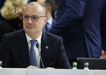 Samiti i OSBE/ Hasani replikon me Lavrov: Kërcënimi më i madh për sigurinë tonë sot është Rusia dhe lufta e saj e paligjshme ndaj Ukrainës