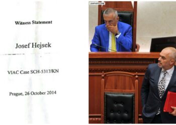 Ish presidenti në SPAK/ Dëshmia e ish-shefit të CEZ: Ismailaj u rekomandua si i besuari i Metës