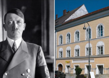 Austria merr vendimin historik: Shtëpia ku lindi Hitleri nuk do të ekzistojë më
