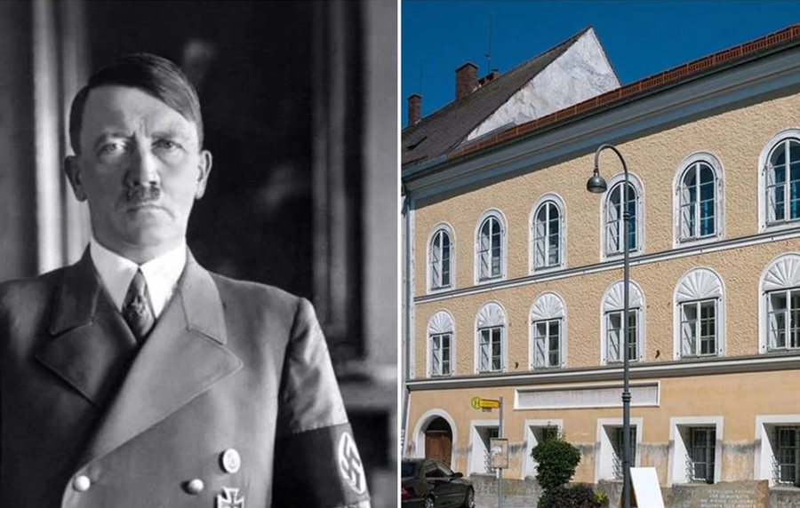 Austria merr vendimin historik: Shtëpia ku lindi Hitleri nuk do të ekzistojë më