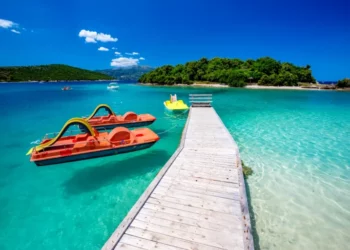 “Destinacioni i aventurave të paharrueshme”, revista polake promovon Shqipërinë