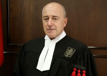 Ilir Panda zgjidhet zv.kryetar i Gjykatës së Lartë! Ja sa vota mori