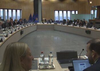 KE miraton progres-raportin: Të nisim bisedimet me Shqipërinë për grupkapitujt e parë brenda fundit të këtij viti