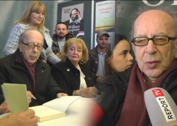 “Ismail Kadare është i bindur se Shqipëria po jeton vitet më të mira të saj”