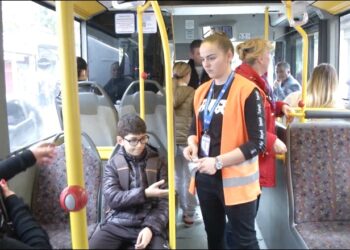 Paradite studente, pasdite faturino, Kamila: Theva tabu, puna është nder! Prindërit fillimisht nuk ishin dakord