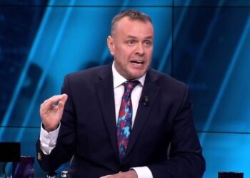 Eksperti Karamuço: Dalja e këtyre përgjimeve mund të sjellë probleme. Pritet një skandal i madh, askush nuk do të shpëtojë