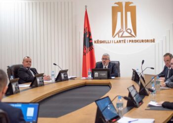 Kërcënimet e Berishës ndaj prokurorëve të SPAK, reagon KLP: Ka mënyra demokratike për t’u ankuar!